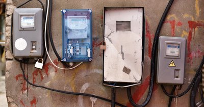 Licznik energii elektrycznej: rodzaje i funkcje