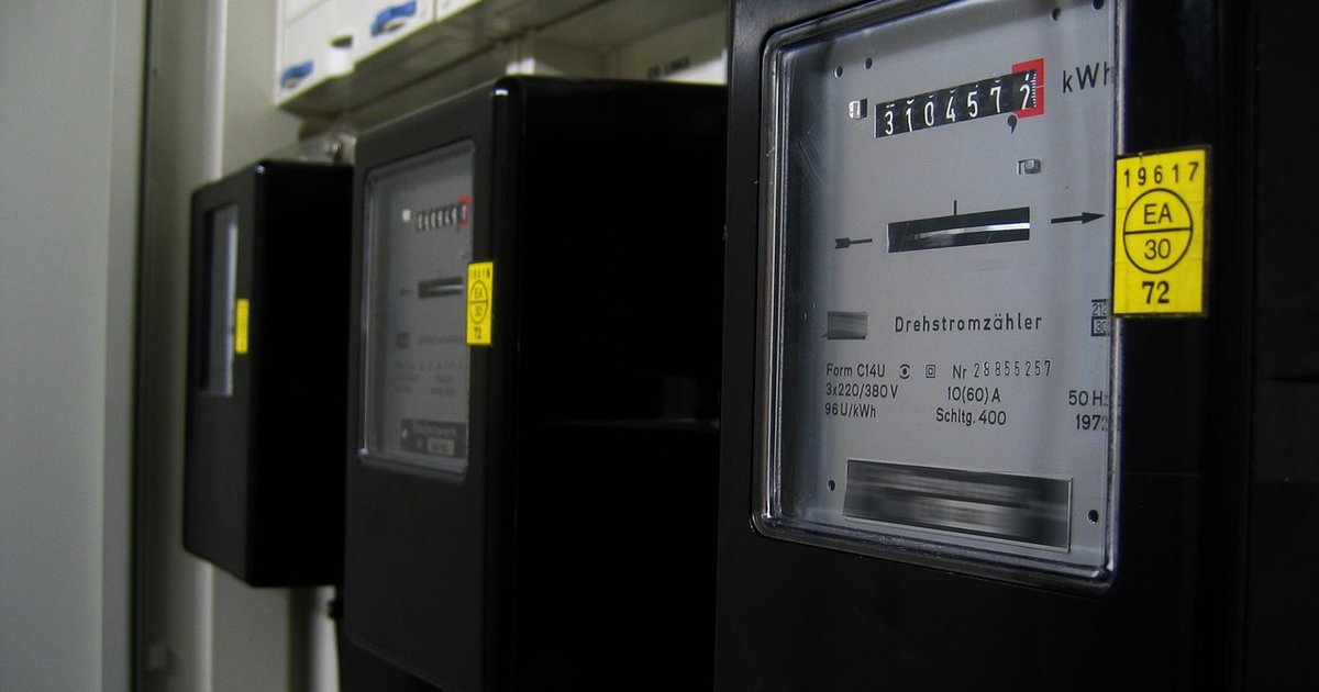 Licznik energii elektrycznej 3 fazowy: charakterystyka