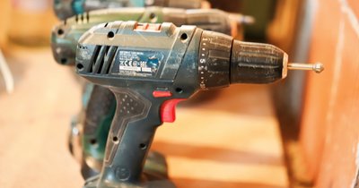 Wkrętarki akumulatorowe – Makita, Milwaukee, DeWalt