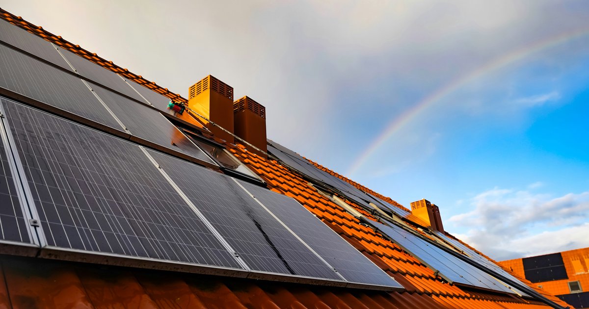 Jak przygotować dach pod panele PV – nośność