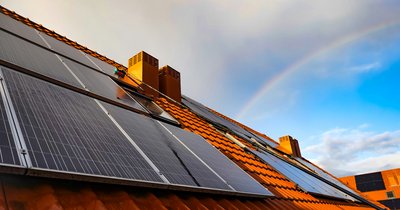 Jak przygotować dach pod panele PV – nośność