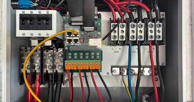 Budowa inteligentnego systemu monitoringu zużycia energii na poziomie poszczególnych obwodów – Shelly EM vs Emporia Vue