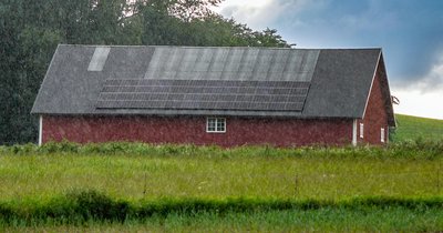 Dofinansowanie na fotowoltaikę dla rolników – dotacje 2026