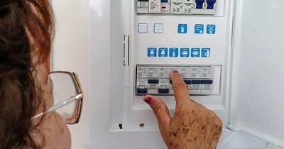 Jak rozplanować obwody w domu – moc i zabezpieczenia
