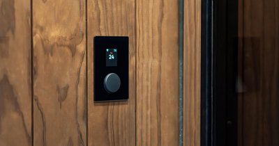 Inteligentne sterowanie ogrzewaniem – termostaty smart