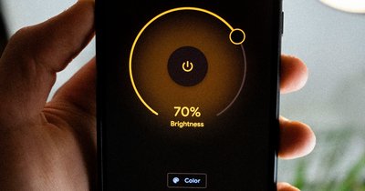 Sterowanie oświetleniem w inteligentnej instalacji