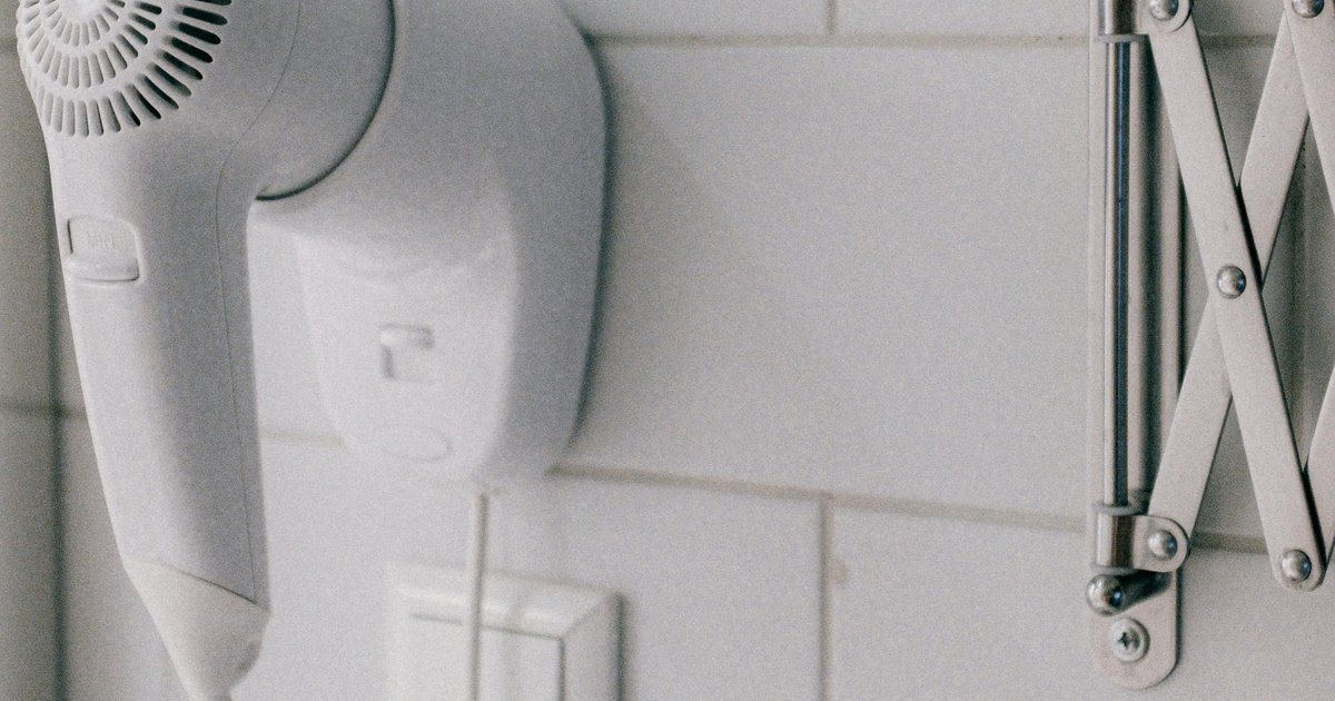 Instalacja elektryczna w łazience – strefy ochronne