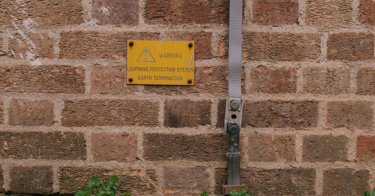 Uziemienie i połączenia wyrównawcze – znaczenie