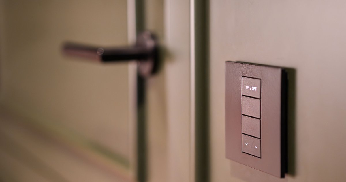 Inteligentny dom w standardzie KNX - kompletny przewodnik