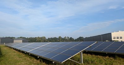 Rentowność farmy fotowoltaicznej - od czego zależy zysk z 1 MW