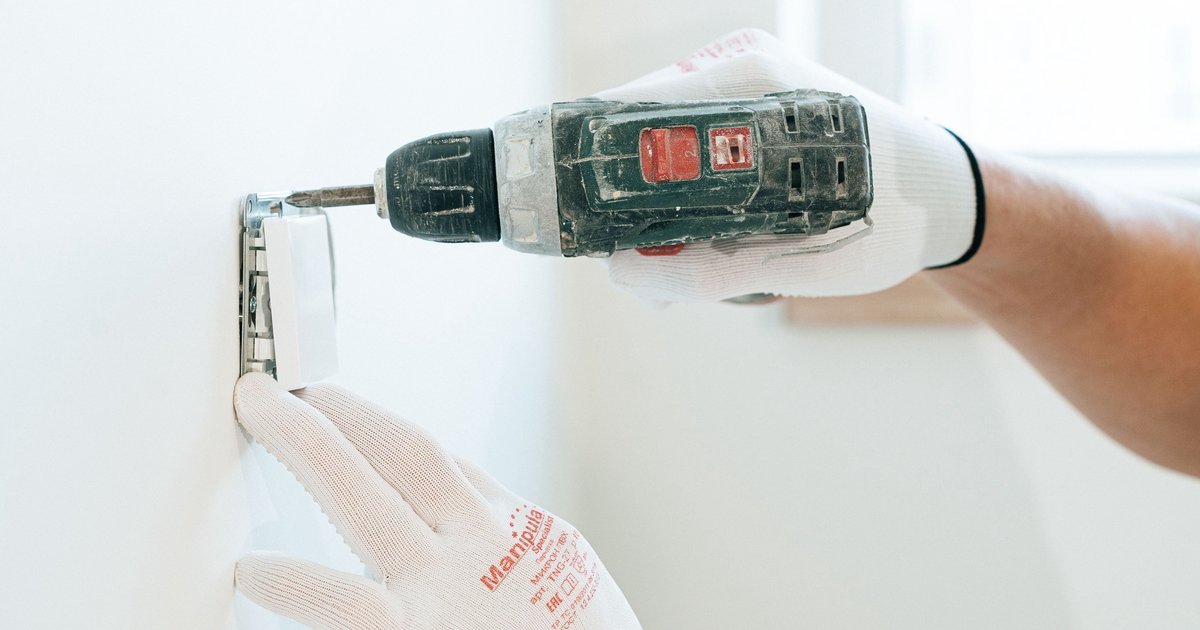 Projekt instalacji KNX krok po kroku - od zalożeć do uruchomienia