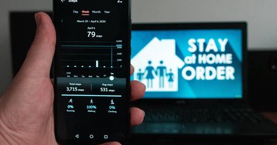 Sterowanie ogrzewaniem podłogowym z aplikacji